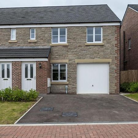 Cosy 3 Bed Near Beaches, Cardiff & Brecon Beacons Coity Zewnętrze zdjęcie
